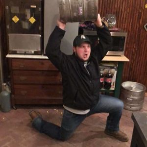 Meet your Posher, Jacob